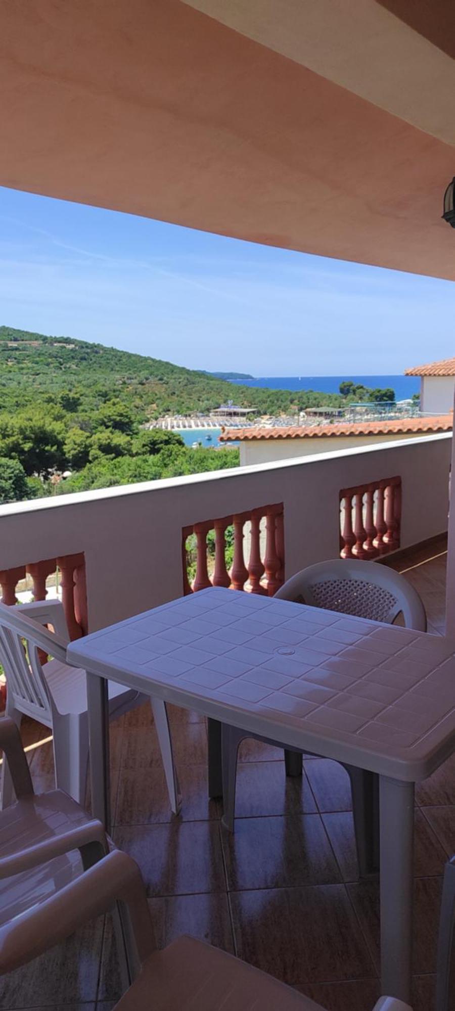 Four Seasons Apartments Ksamil Camera foto